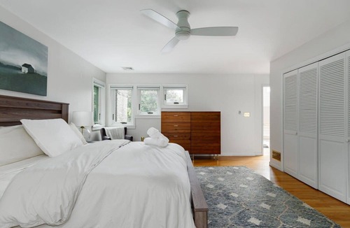 Hurley House | Fox Hill 16ppl Pickleball+Pool+HotTub+FirePit