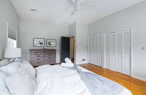 Hurley House | Fox Hill 16ppl Pickleball+Pool+HotTub+FirePit