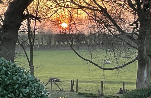 Northallerton Bed & Breakfast | Fox Hill