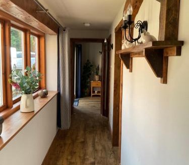 Northallerton Bed & Breakfast | Fox Hill