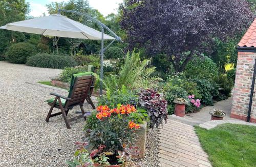 Northallerton Bed & Breakfast | Fox Hill