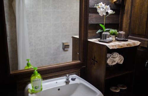 Langkawi Ski Chalet | Fox Hill