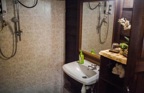 Langkawi Ski Chalet | Fox Hill