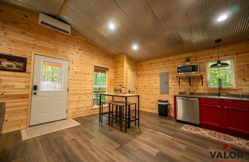 Fort Payne House | Fox Hole
