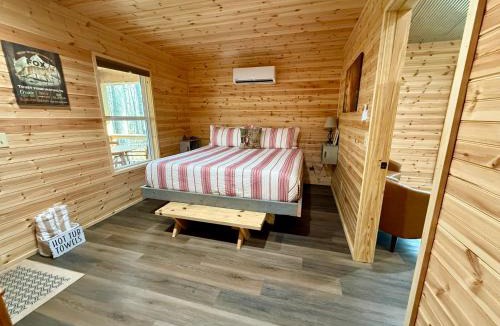 Fort Payne House | Fox Hole