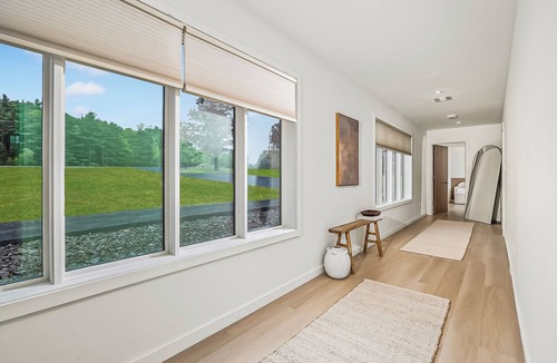 East Durham House | Fox Hollow at Carter Bridge Estate