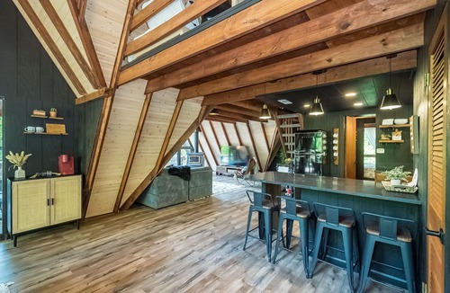 Innsbrook Ski Chalet | Fox Hollow by Innsbrook Vacations!