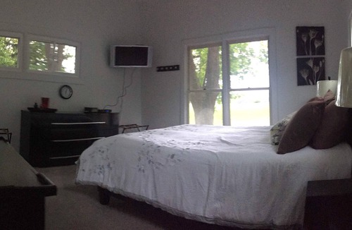 Lee House | Fox Hollow Luxury Ranch Laurel Lake