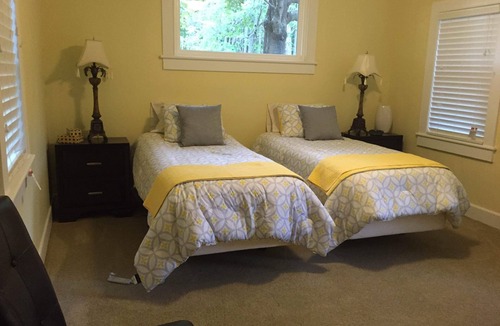 Lee House | Fox Hollow Luxury Ranch Laurel Lake