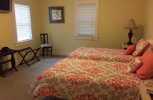 Lee House | Fox Hollow Luxury Ranch Laurel Lake