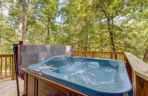 Eagle Mountain House | Fox Hollow