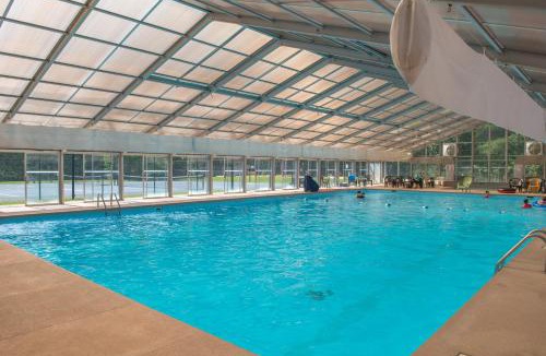 Eagle Mountain House | Fox Hollow