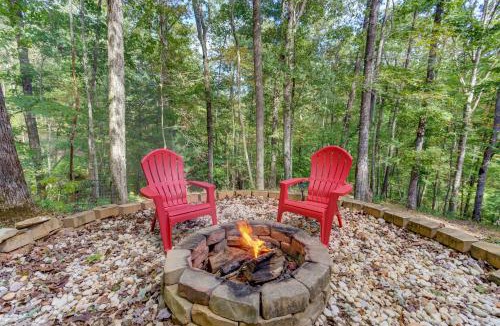 Eagle Mountain House | Fox Hollow