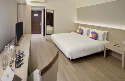 Gorontalo Hotel | FOX Hotel Gorontalo