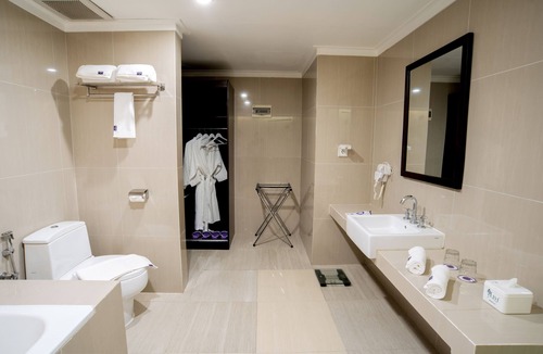 Gorontalo Hotel | FOX Hotel Gorontalo