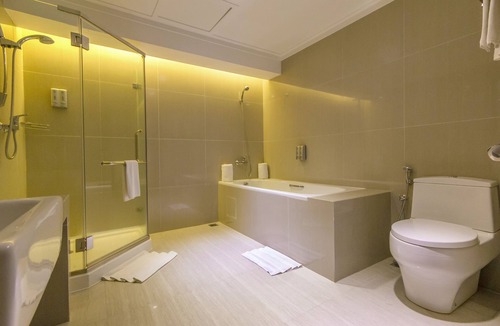 Gorontalo Hotel | FOX Hotel Gorontalo