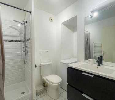 L'Oree du Bois Apartment | Fox House - Jolie T2 à Saint Orens