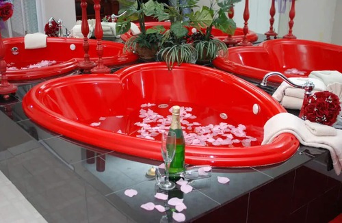 Angola Cabin | Fox Lakeview Lodge