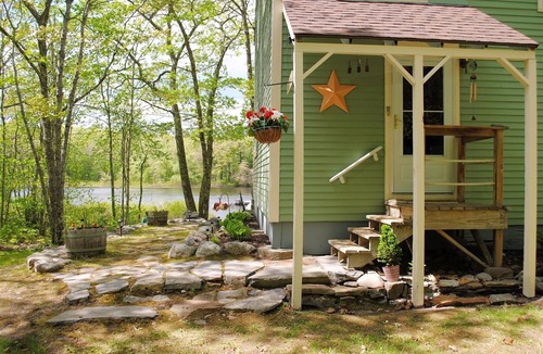 Bremen House | Fox Lane located in Bremen