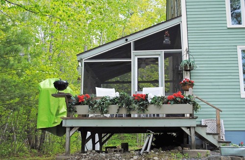 Bremen House | Fox Lane located in Bremen