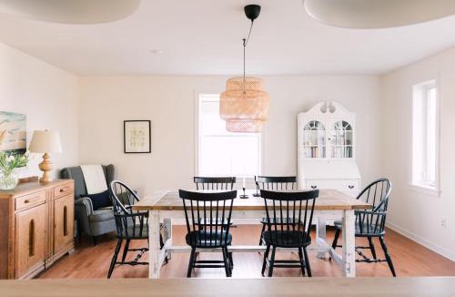 Gilbert Mills House | Fox Lane - Prince Edward County Farmhouse ST-2025-0098