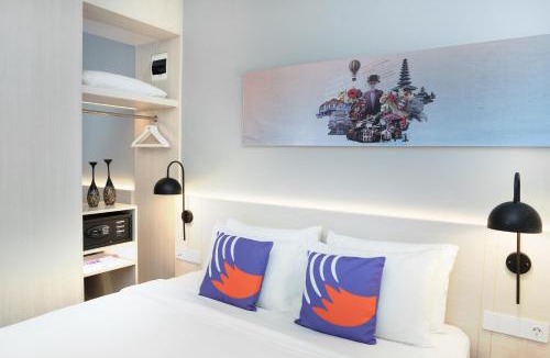 Samarinda Hotel | FOX Lite Hotel Samarinda