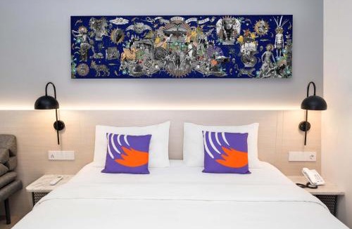 Samarinda Hotel | FOX Lite Hotel Samarinda