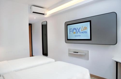 Samarinda Hotel | FOX Lite Hotel Samarinda