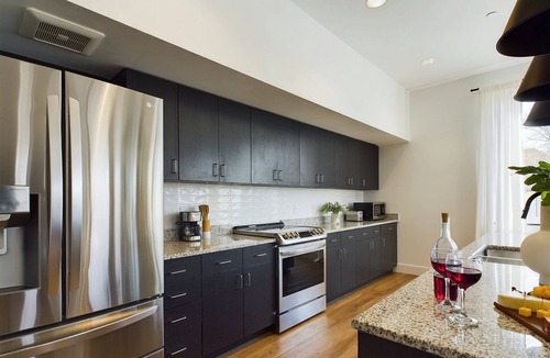 Historic Waverly House | Fox On The Run-Private Balcony-12 South