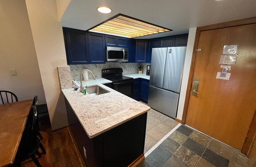 East Village at Copper Hotel | Fox Pine Lodge 3 Bed 3 Bath