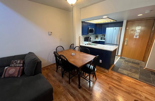 East Village at Copper Hotel | Fox Pine Lodge 3 Bed 3 Bath