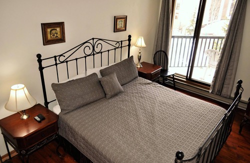 East Village at Copper Hotel | Fox Pine Lodge 3 Bed 3 Bath