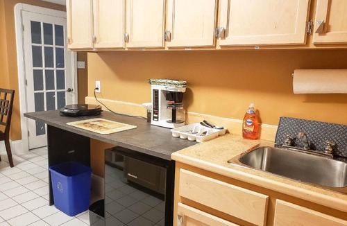 Fox River Hotel | Fox Point Inn