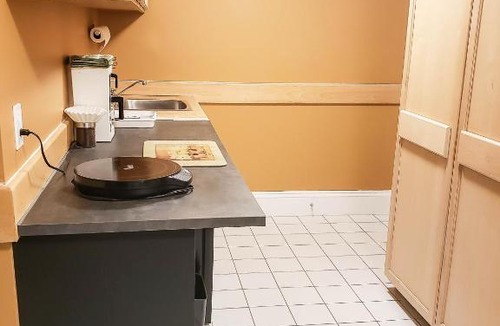 Fox River Hotel | Fox Point Inn