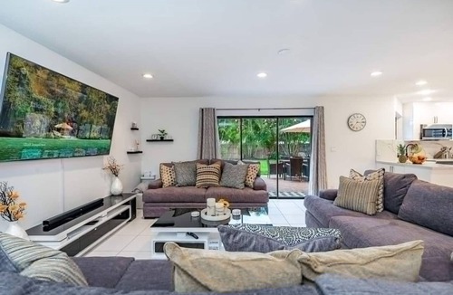 Croissant Park Apartment | Fox Private Resort-heated Pool, Spa-downtown&beach