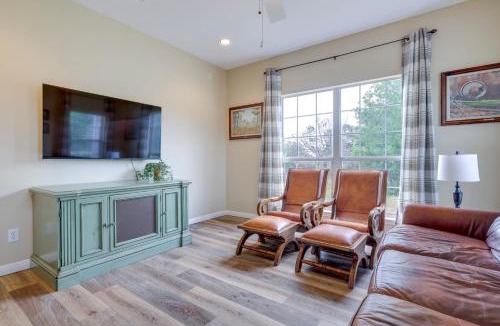 San Marcos House | 'Fox Ridge Farmhouse' - Hill Country Getaway!