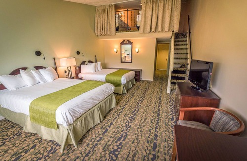 North Conway Hotel | Fox Ridge Resort