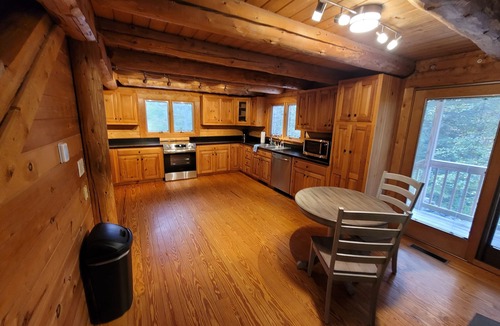 Thornton Villa | Fox Ridge - White Mtn. Elegance - EV charging on site - Waterville Valley Ski