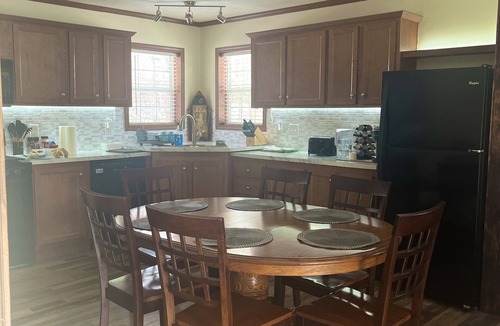 Plano House | Fox River House