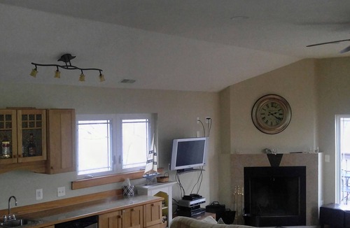 St. Charles House | Fox River Vacation House