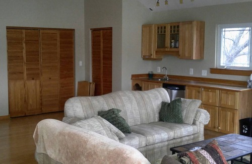 St. Charles House | Fox River Vacation House