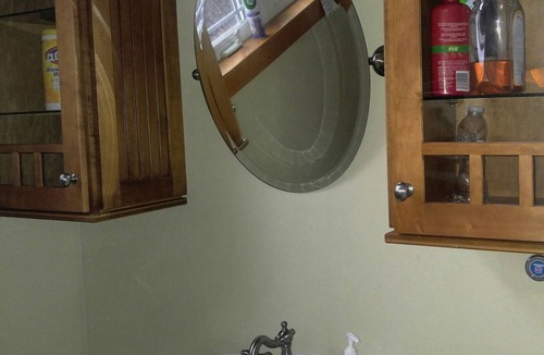 St. Charles House | Fox River Vacation House