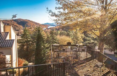 Lake Lure Resort | Fox Run at Lake Lure