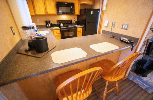 Lake Lure Apartment | Fox Run at Lake Lure