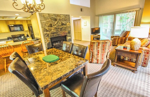 Lake Lure Apartment | Fox Run at Lake Lure