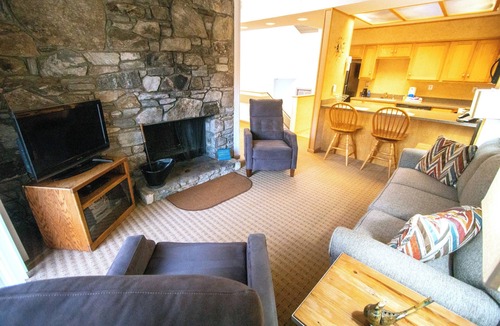 Lake Lure Apartment | Fox Run at Lake Lure