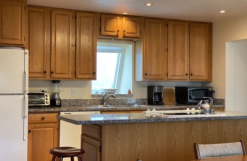 Trenton House | Fox Run Ocean Cottage