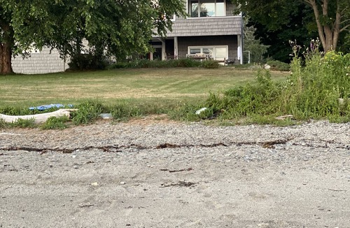 Trenton House | Fox Run Ocean Cottage