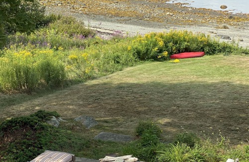 Trenton House | Fox Run Ocean Cottage