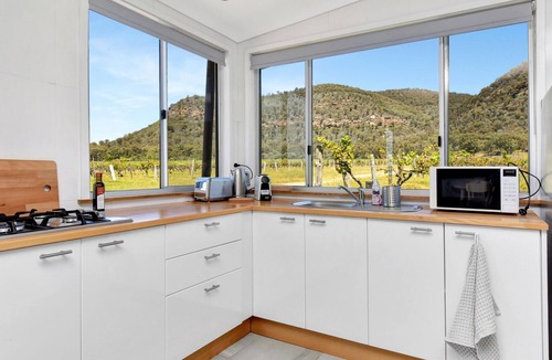 Fordwich House | Fox's Den at Milbrodale Estate